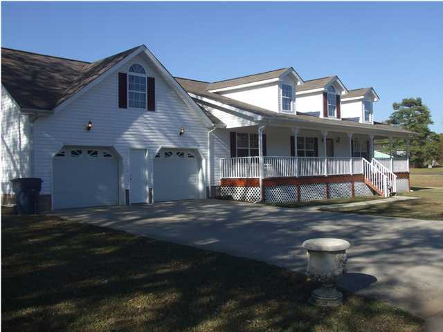 8003 Hale Road Hixson, TN 37343 - Photo 1 of 24 Primary Photo