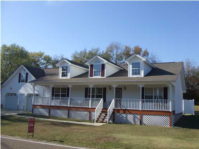 8003 Hale Road Hixson, TN 37343 - Photo 17 of 24 Additional Photo