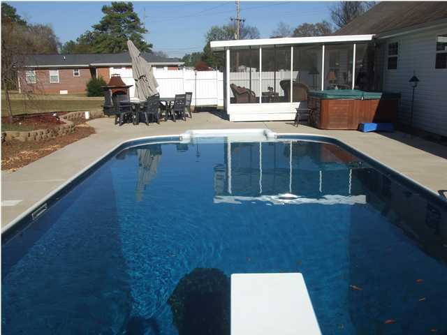 8003 Hale Road Hixson, TN 37343 - Photo 23 of 24 Additional Photo