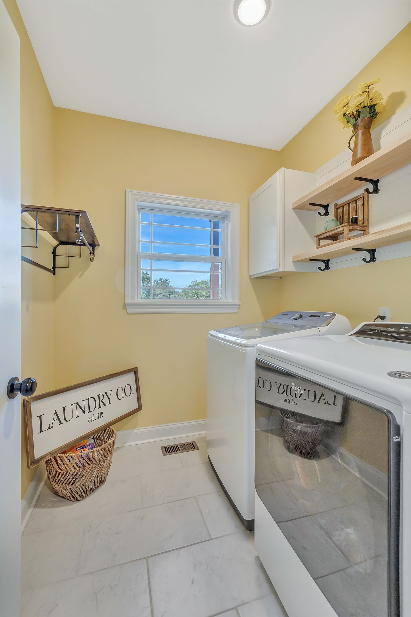 4711 Lunns Store Road Chapel Hill, TN 37034 - Photo 13 of 34 a view of storage and utility room