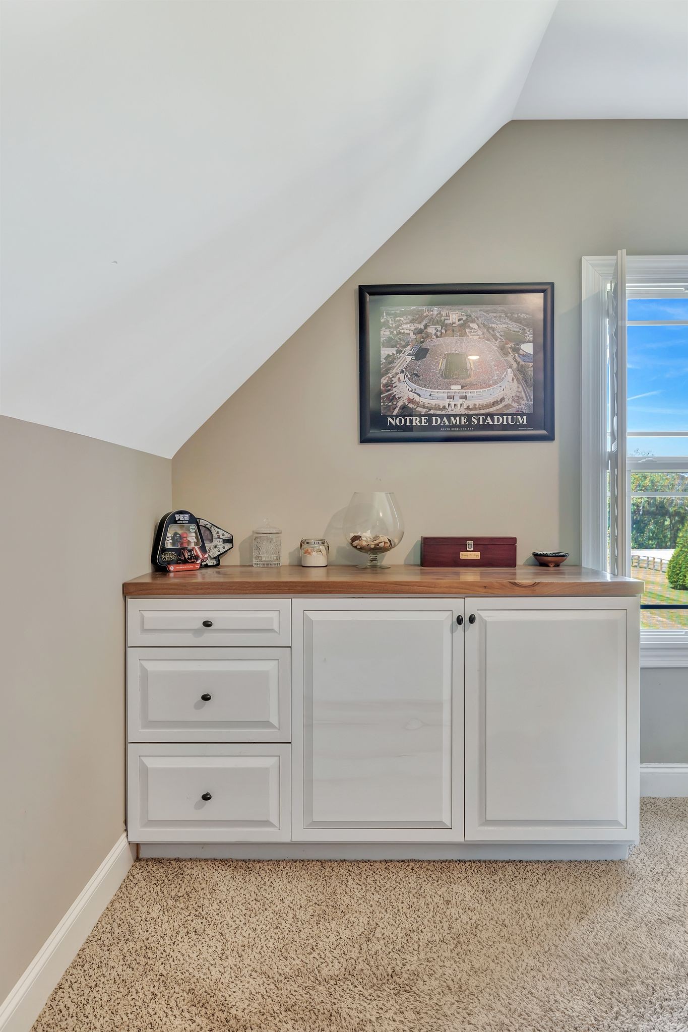 4711 Lunns Store Road Chapel Hill, TN 37034 - Photo 21 of 34 a view of dresser and window