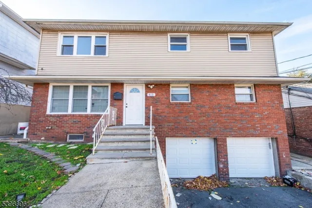 $3,000 | 413 Essex Street, Hackensack, NJ 07601