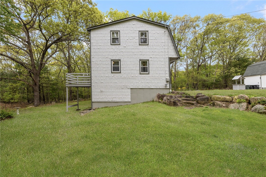 637 Read School House Road Coventry, RI 02816 - Photo 42 of 47