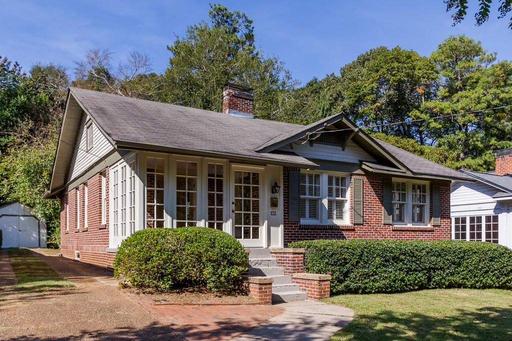 132 Ponce De Leon Court Decatur, GA 30030 - Photo 1 of 1