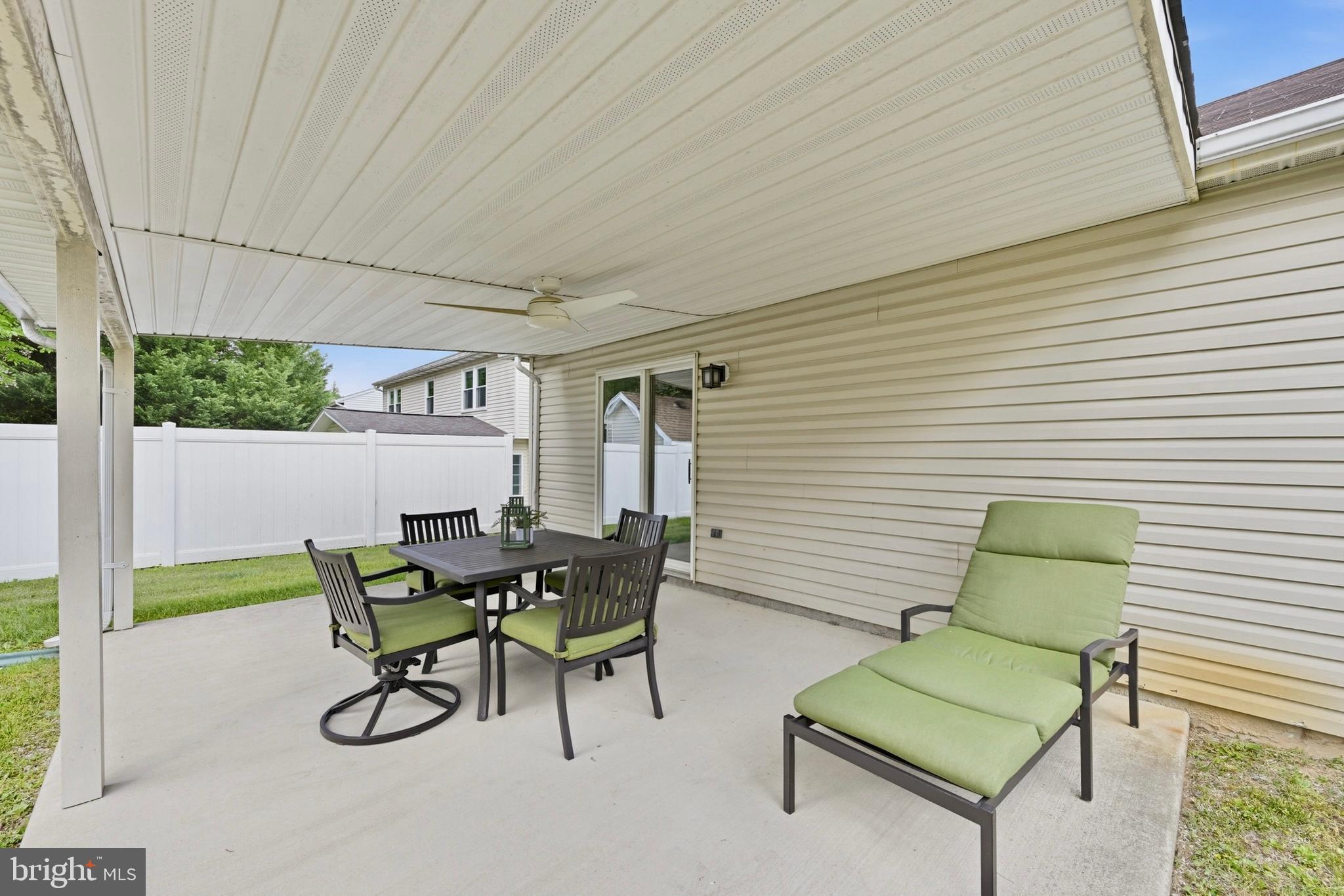 9526 Hallhurst Road Baltimore, MD 21236 - Photo 40 of 50
