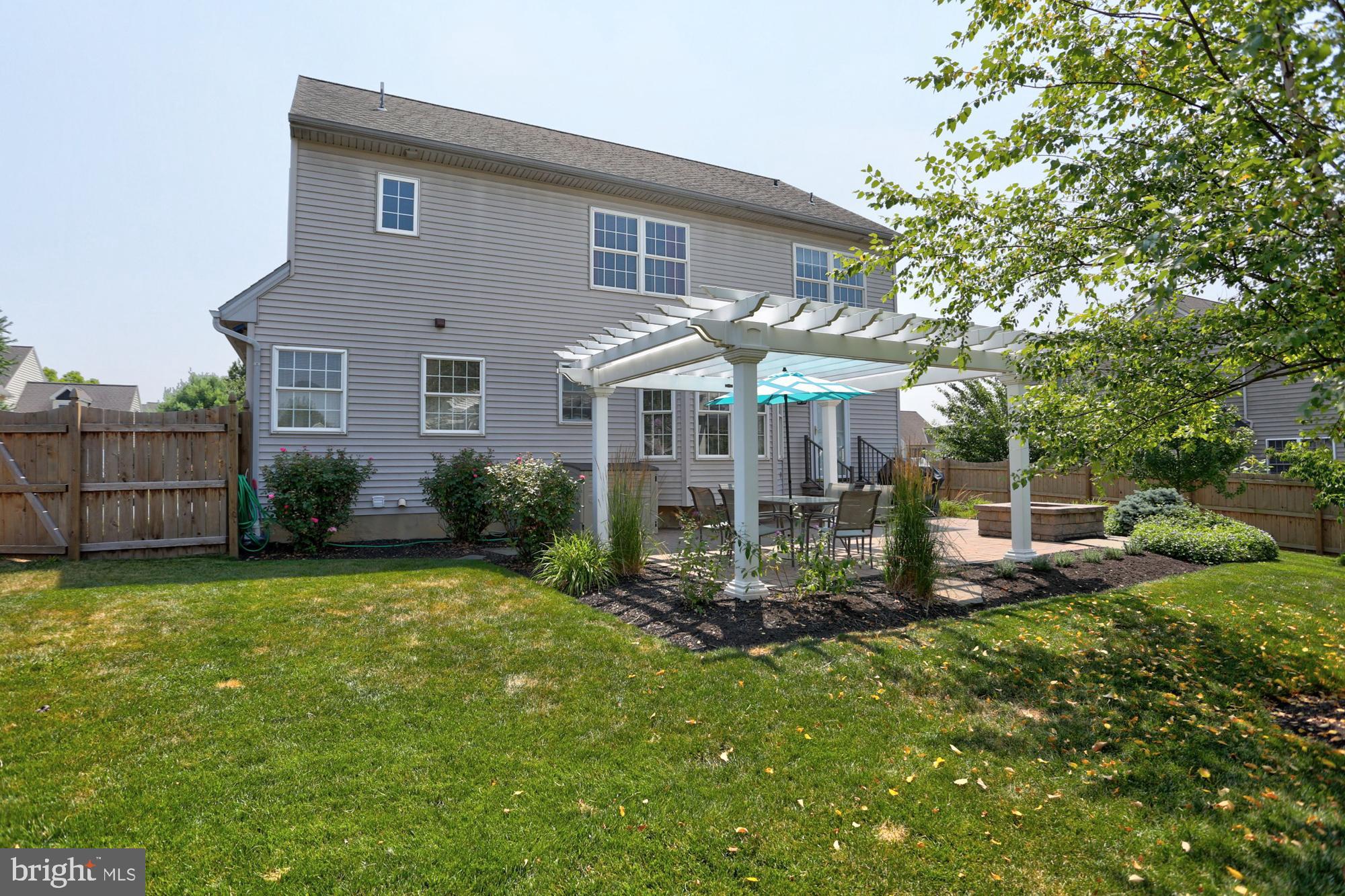 316 Chandlers Way Lititz, PA 17543 - Photo 29 of 31