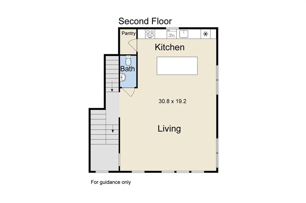 1117 Patterson Road New Orleans, LA 70114 - Photo 13 of 31