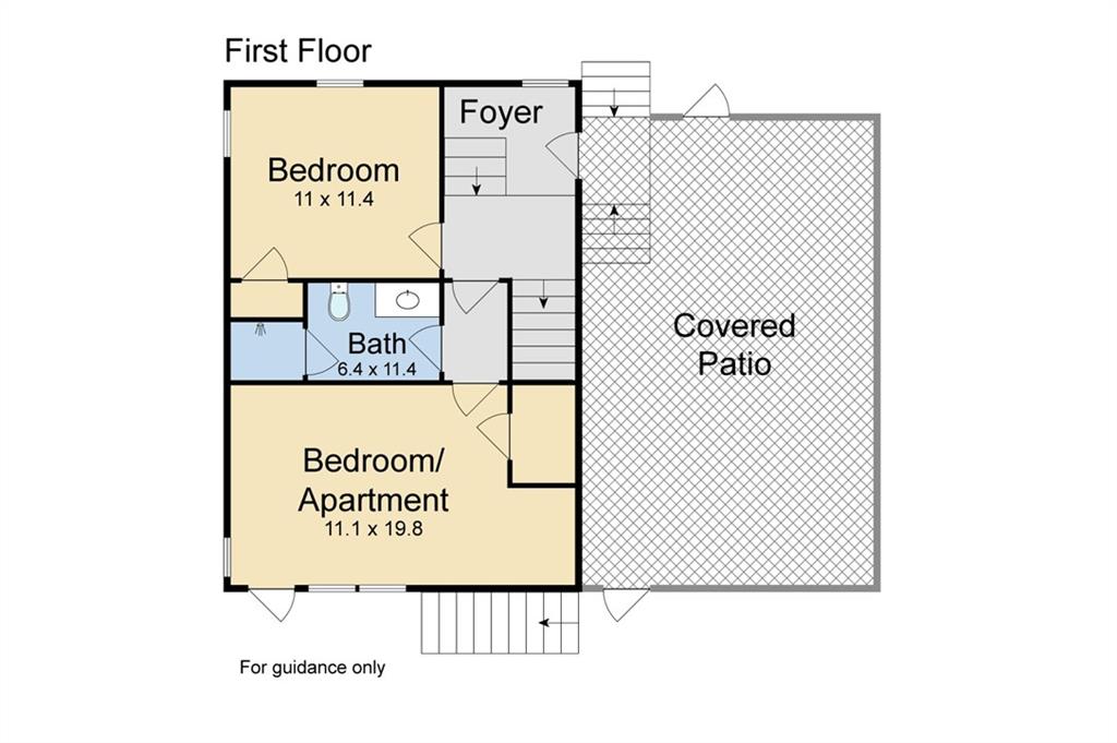 1117 Patterson Road New Orleans, LA 70114 - Photo 5 of 31