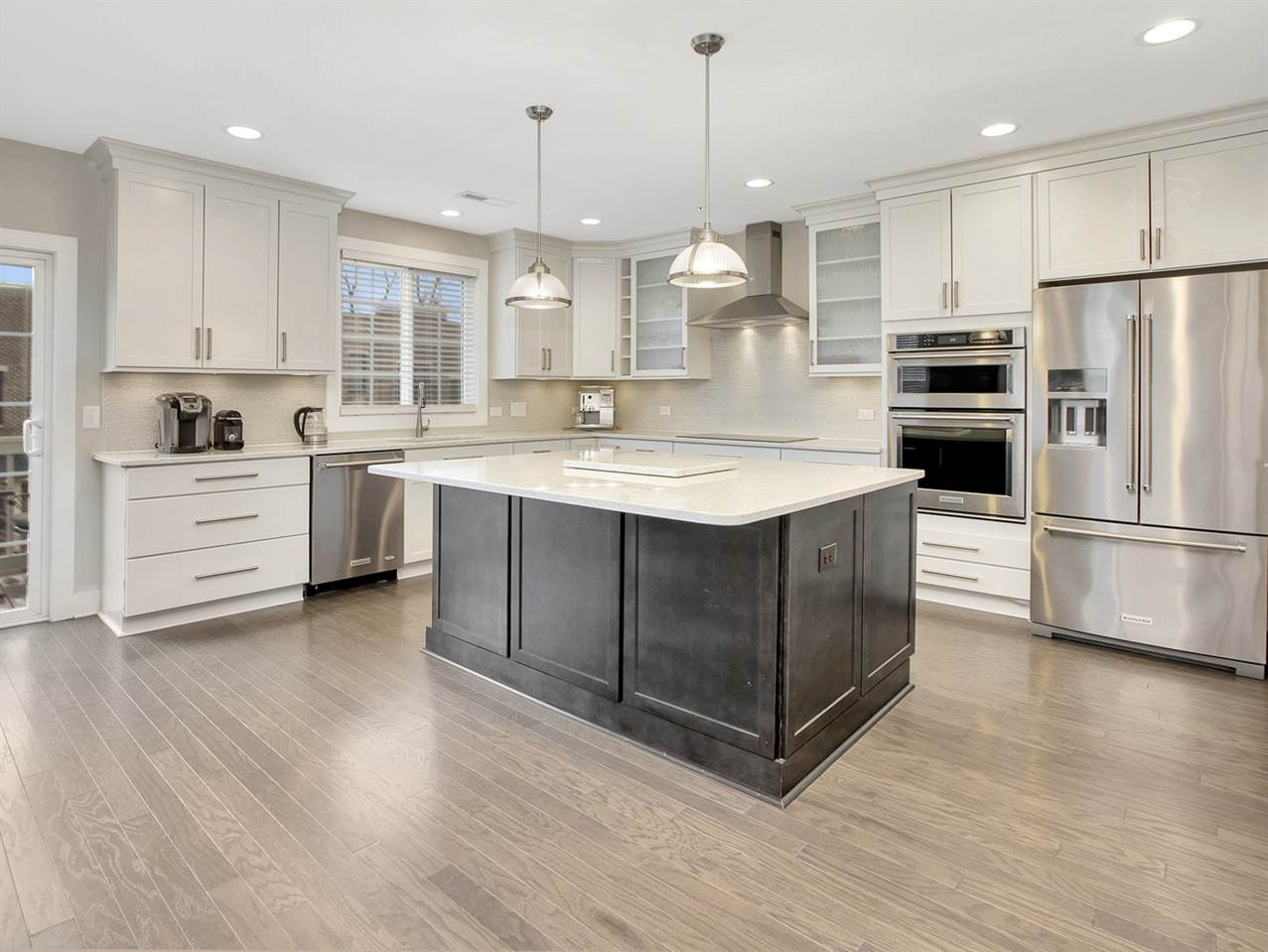 511 North Person Street, Unit 201 Raleigh, NC 27604 - Photo 6 of 27 Photo 6