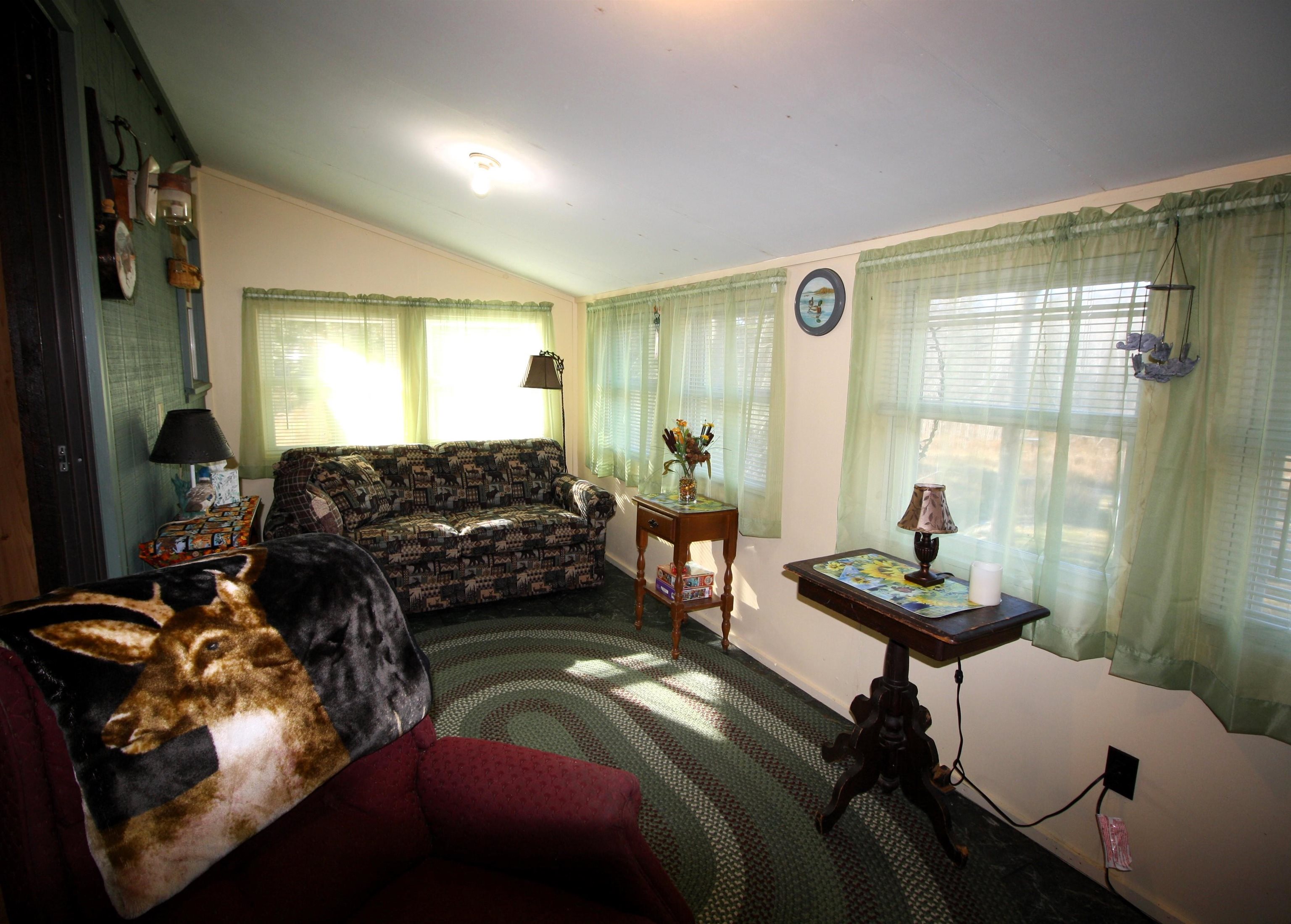 2207 Gap Road Goshen, VT 05733 - Photo 14 of 17