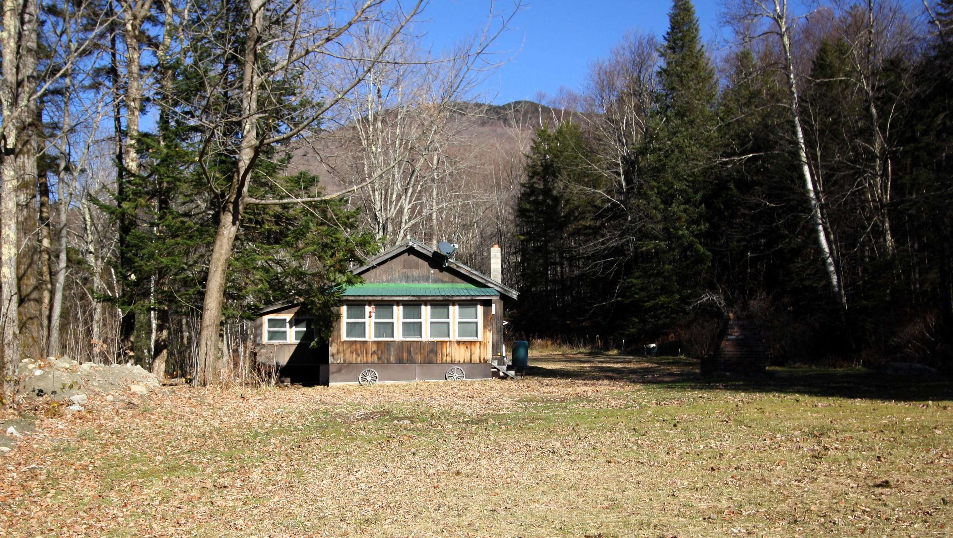 2207 Gap Road Goshen, VT 05733 - Photo 2 of 17