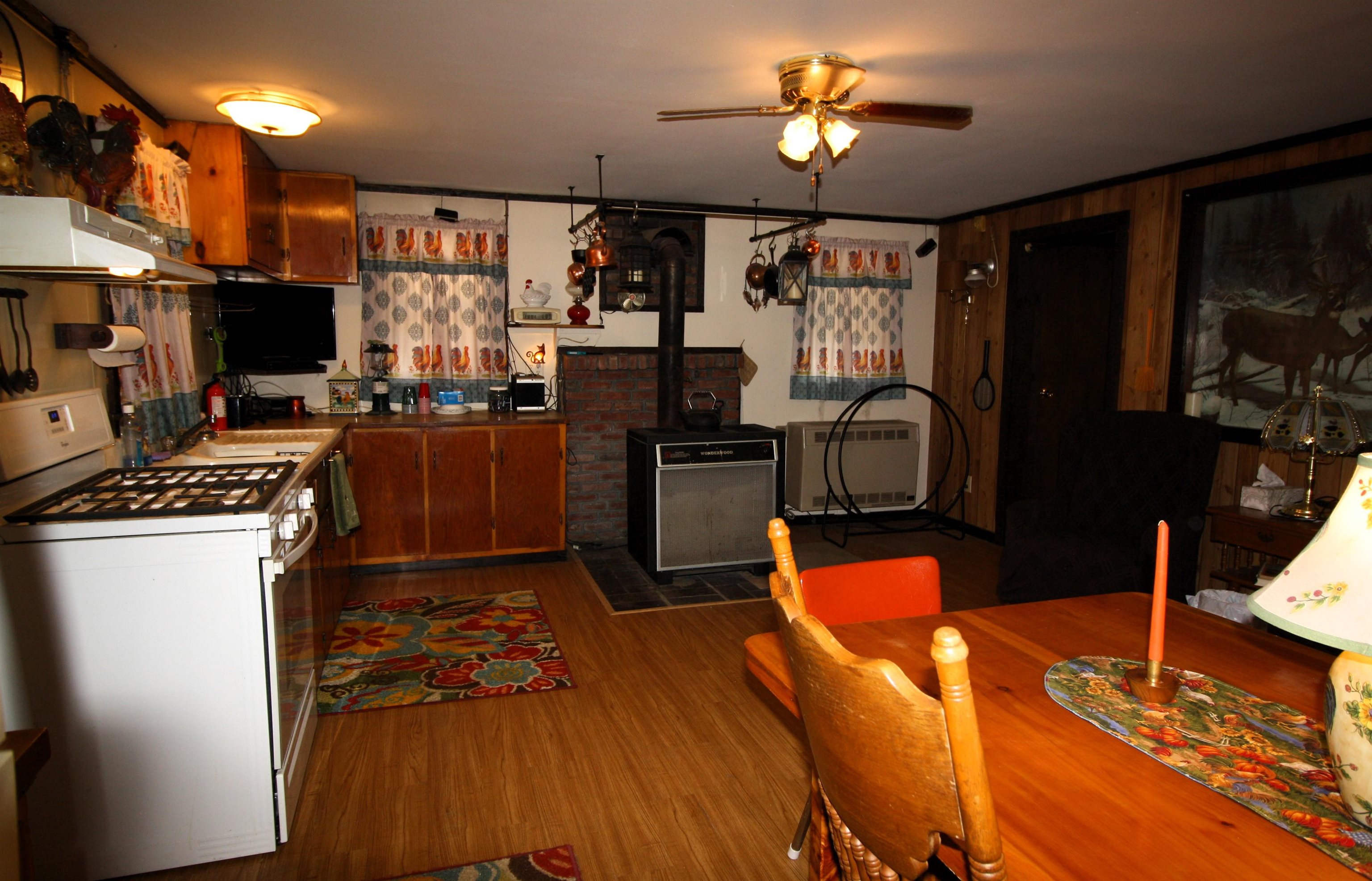 2207 Gap Road Goshen, VT 05733 - Photo 10 of 17