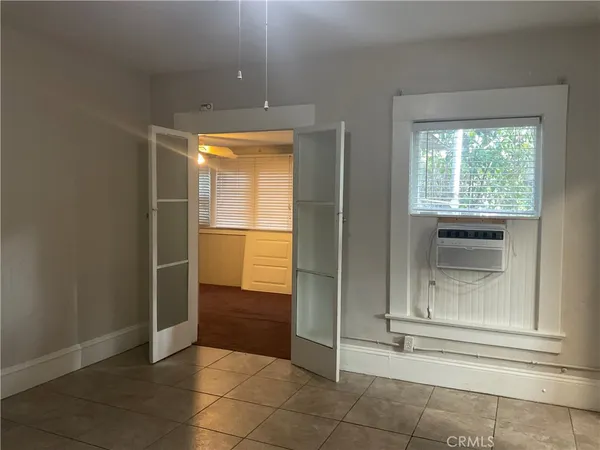 a view of a bathroom with a sink and a shower