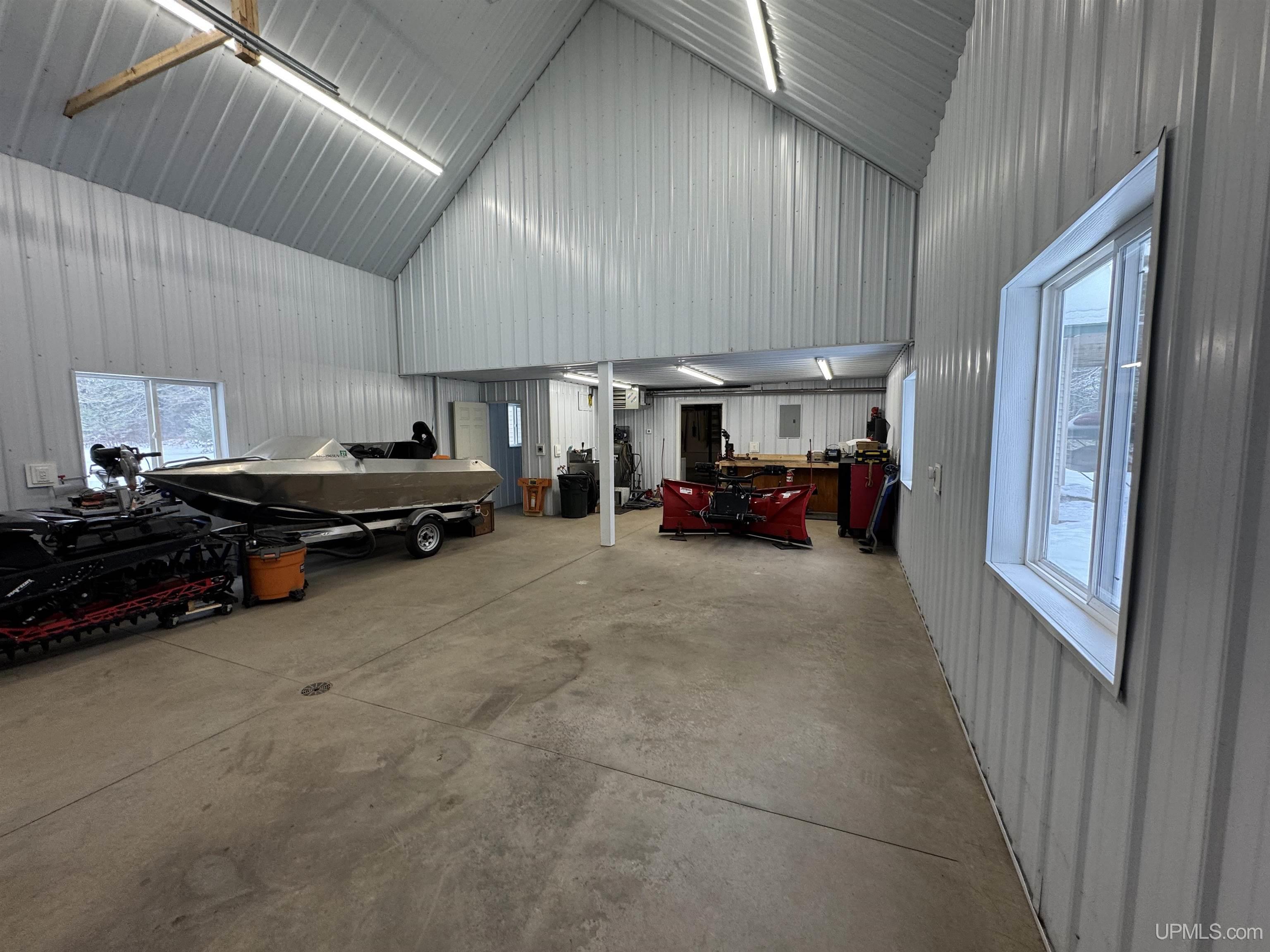 486 Paint River Road Crystal Falls, MI 49920 - Photo 18 of 33 Gallery Image 18
