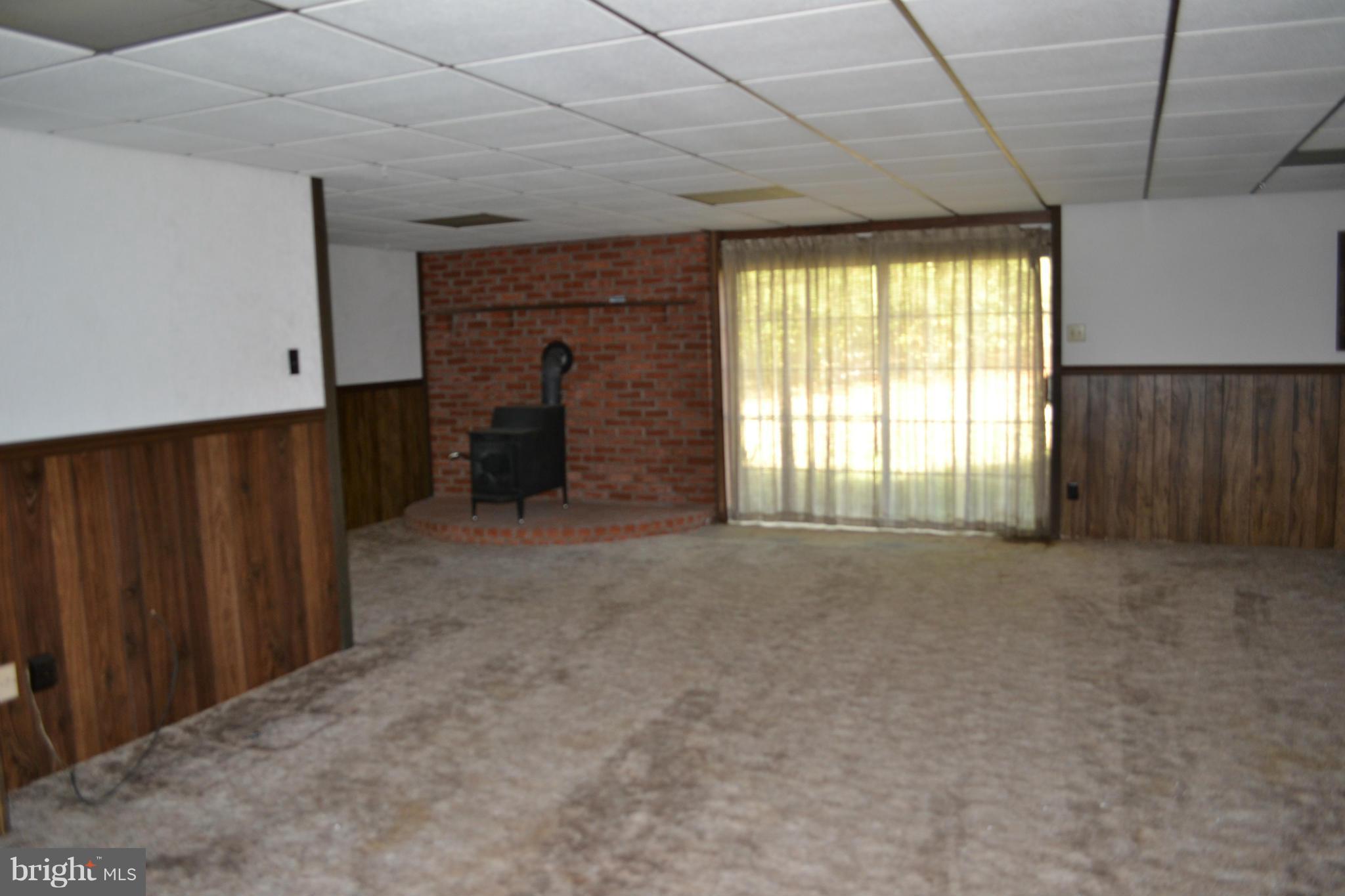 5851 Cari Road Huntingtown, MD 20639 - Photo 12 of 24 REC ROOM