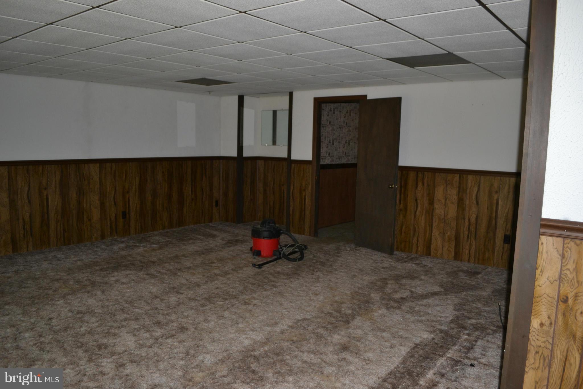 5851 Cari Road Huntingtown, MD 20639 - Photo 13 of 24 REC ROOM