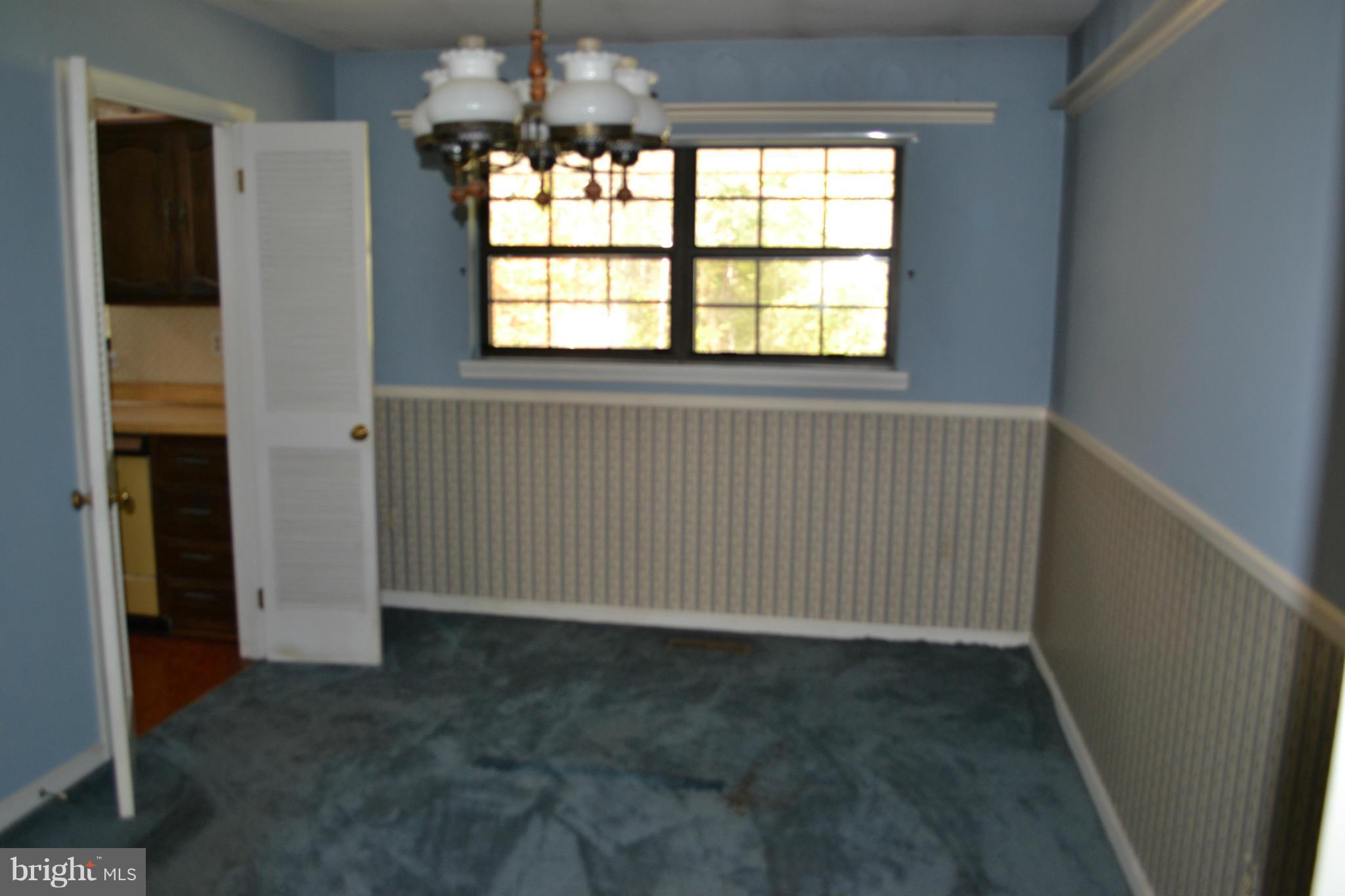 5851 Cari Road Huntingtown, MD 20639 - Photo 15 of 24 Dining Room