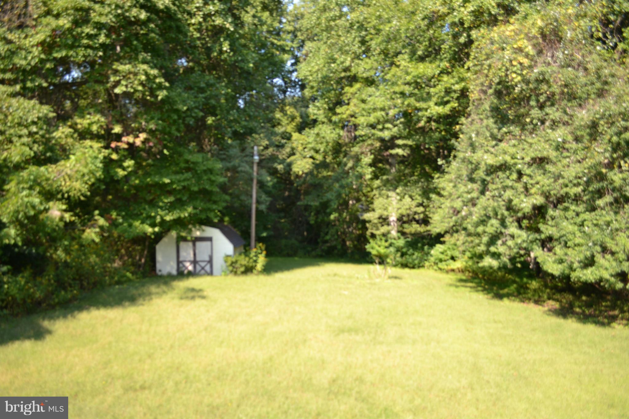 5851 Cari Road Huntingtown, MD 20639 - Photo 3 of 24 Exterior (Rear)