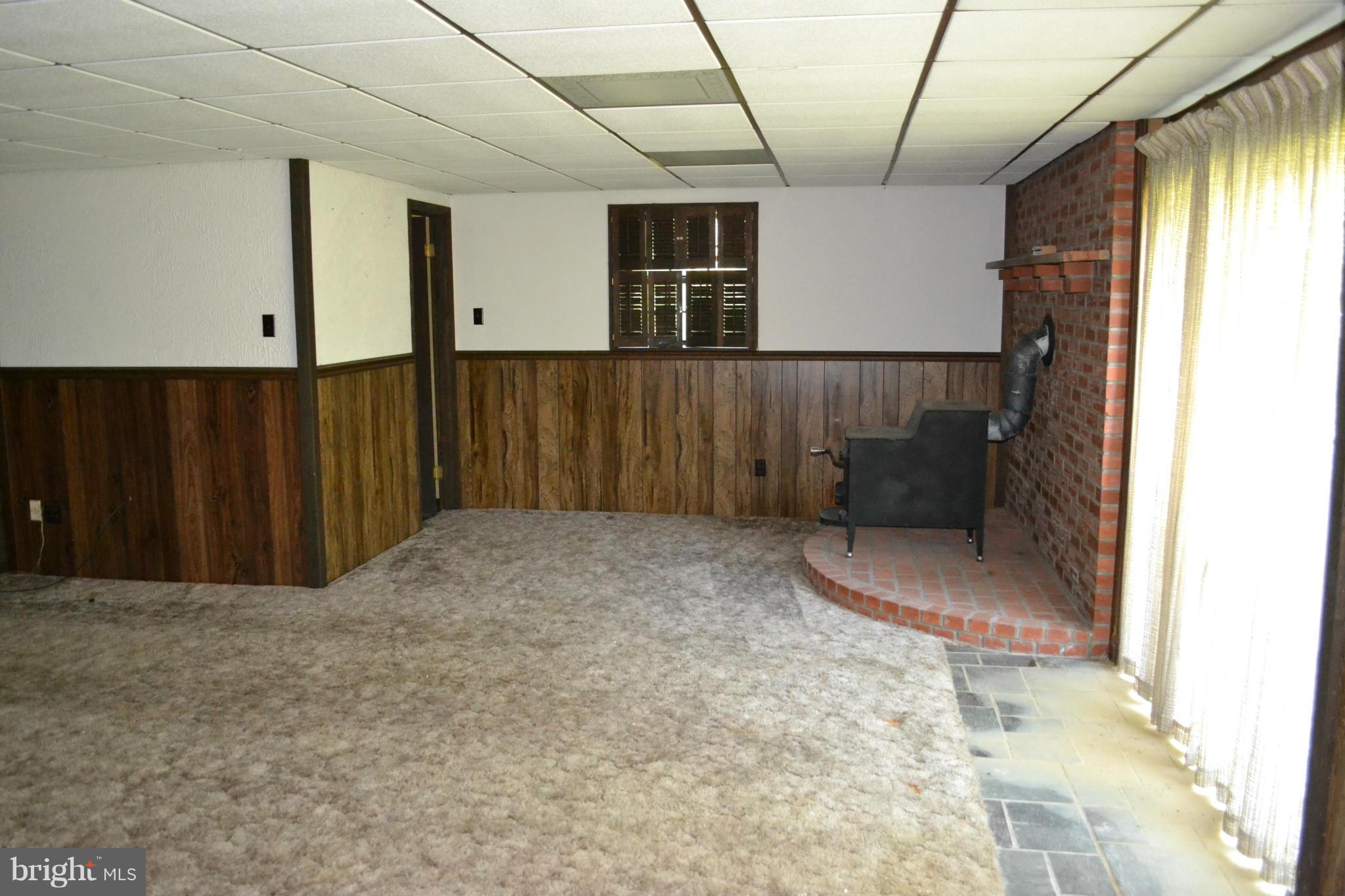 5851 Cari Road Huntingtown, MD 20639 - Photo 24 of 24 REC ROOM