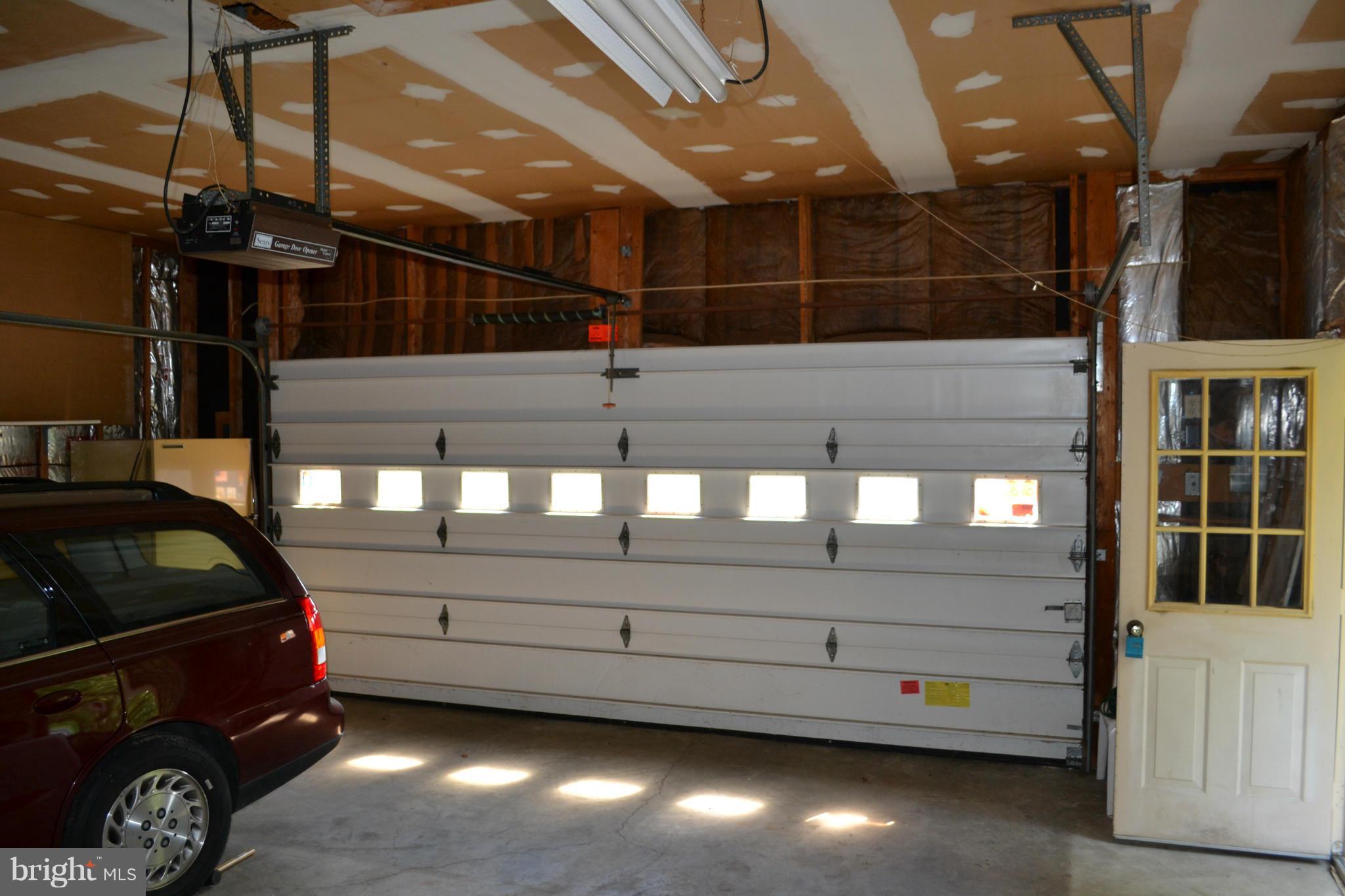 5851 Cari Road Huntingtown, MD 20639 - Photo 5 of 24 2 Car Garage