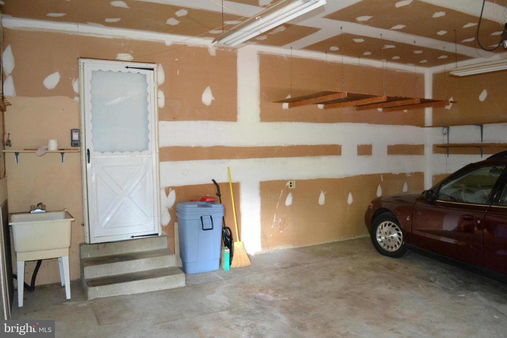 5851 Cari Road Huntingtown, MD 20639 - Photo 6 of 24 2 Car Garage