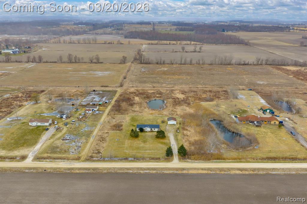 7151 Martin Road Imlay City, MI 48444 - Photo 42 of 49