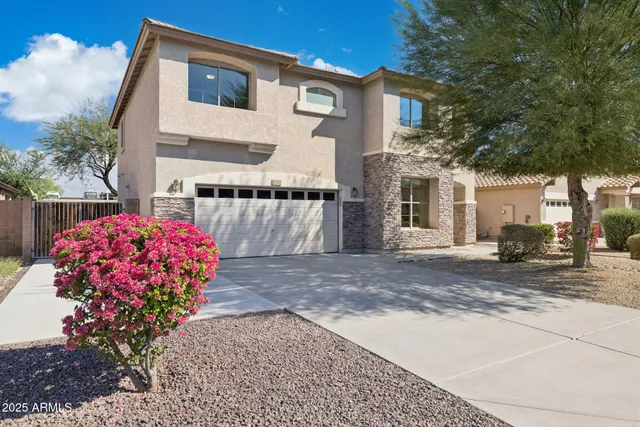 $499,900 | 8362 West Purdue Avenue, Peoria, AZ 85345