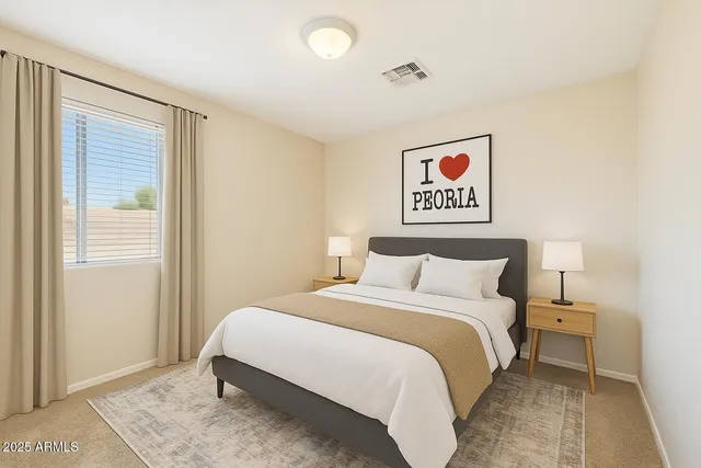 $499,900 | 8362 West Purdue Avenue, Peoria, AZ 85345