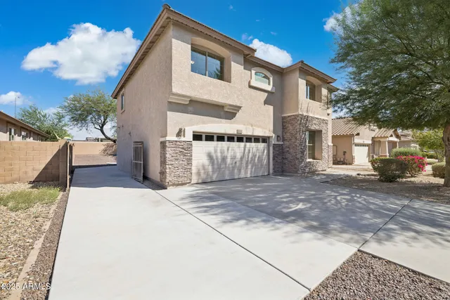 $499,900 | 8362 West Purdue Avenue, Peoria, AZ 85345