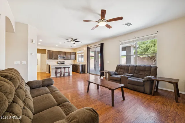 $499,900 | 8362 West Purdue Avenue, Peoria, AZ 85345