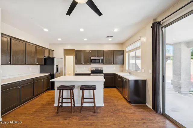 $499,900 | 8362 West Purdue Avenue, Peoria, AZ 85345