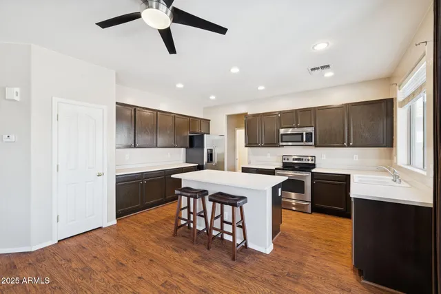 $499,900 | 8362 West Purdue Avenue, Peoria, AZ 85345