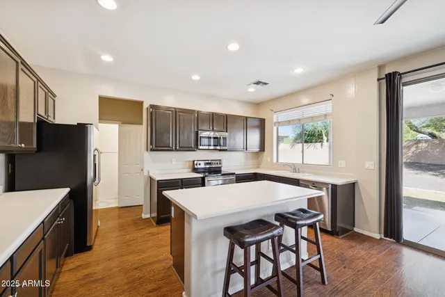 $499,900 | 8362 West Purdue Avenue, Peoria, AZ 85345