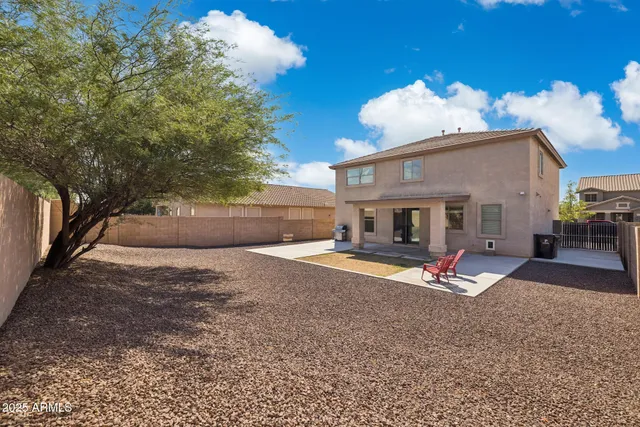 $499,900 | 8362 West Purdue Avenue, Peoria, AZ 85345