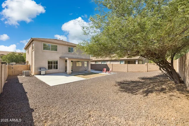 $499,900 | 8362 West Purdue Avenue, Peoria, AZ 85345