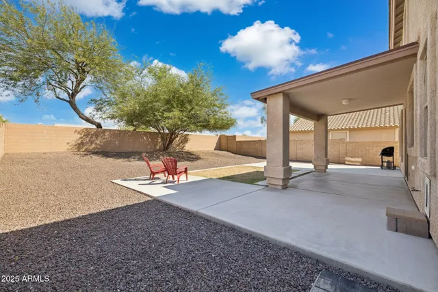 $499,900 | 8362 West Purdue Avenue, Peoria, AZ 85345
