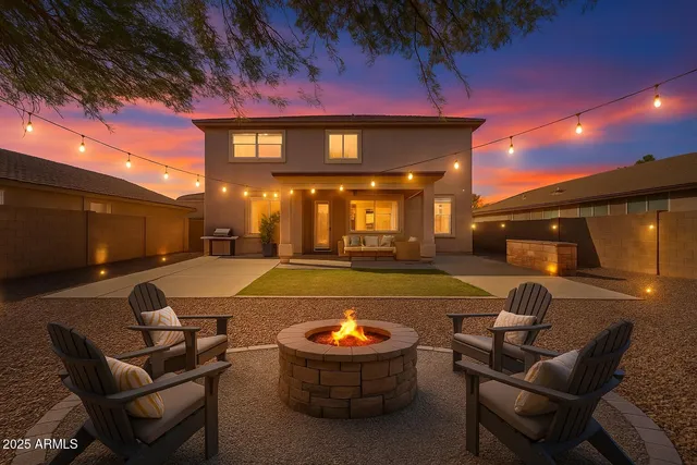 $499,900 | 8362 West Purdue Avenue, Peoria, AZ 85345