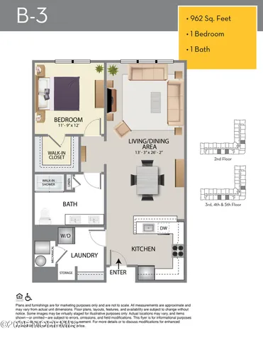 $2,547 | 249 Broad Street, Unit 413, Matawan, NJ 07747