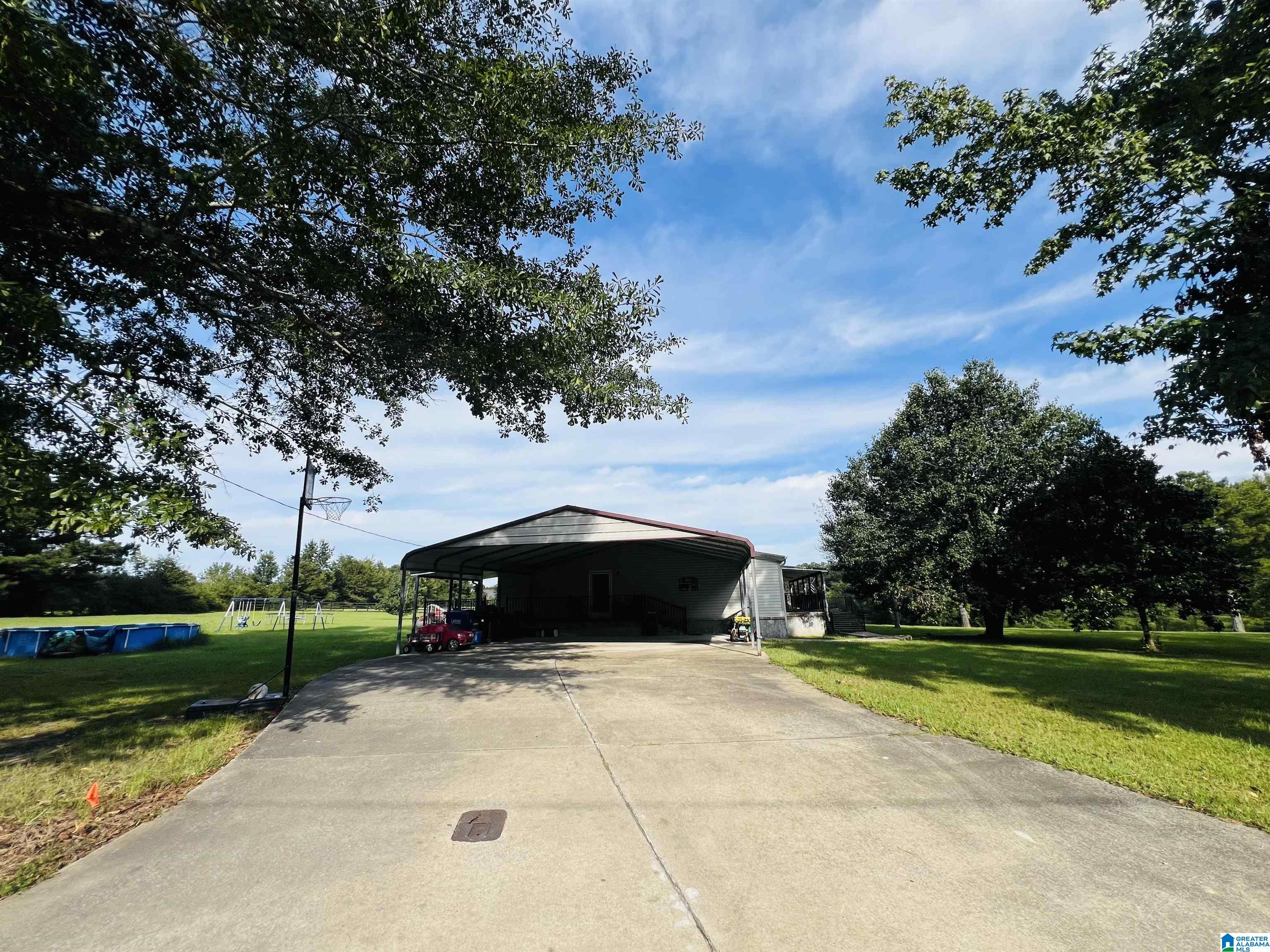 70 Armstrong Road Ashville, AL 35953 - Photo 30 of 67