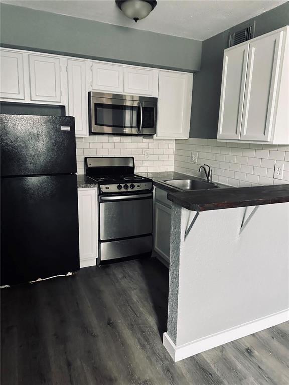 9801 Walnut Street, Unit A307 Dallas, TX 75243 - Photo 1 of 12