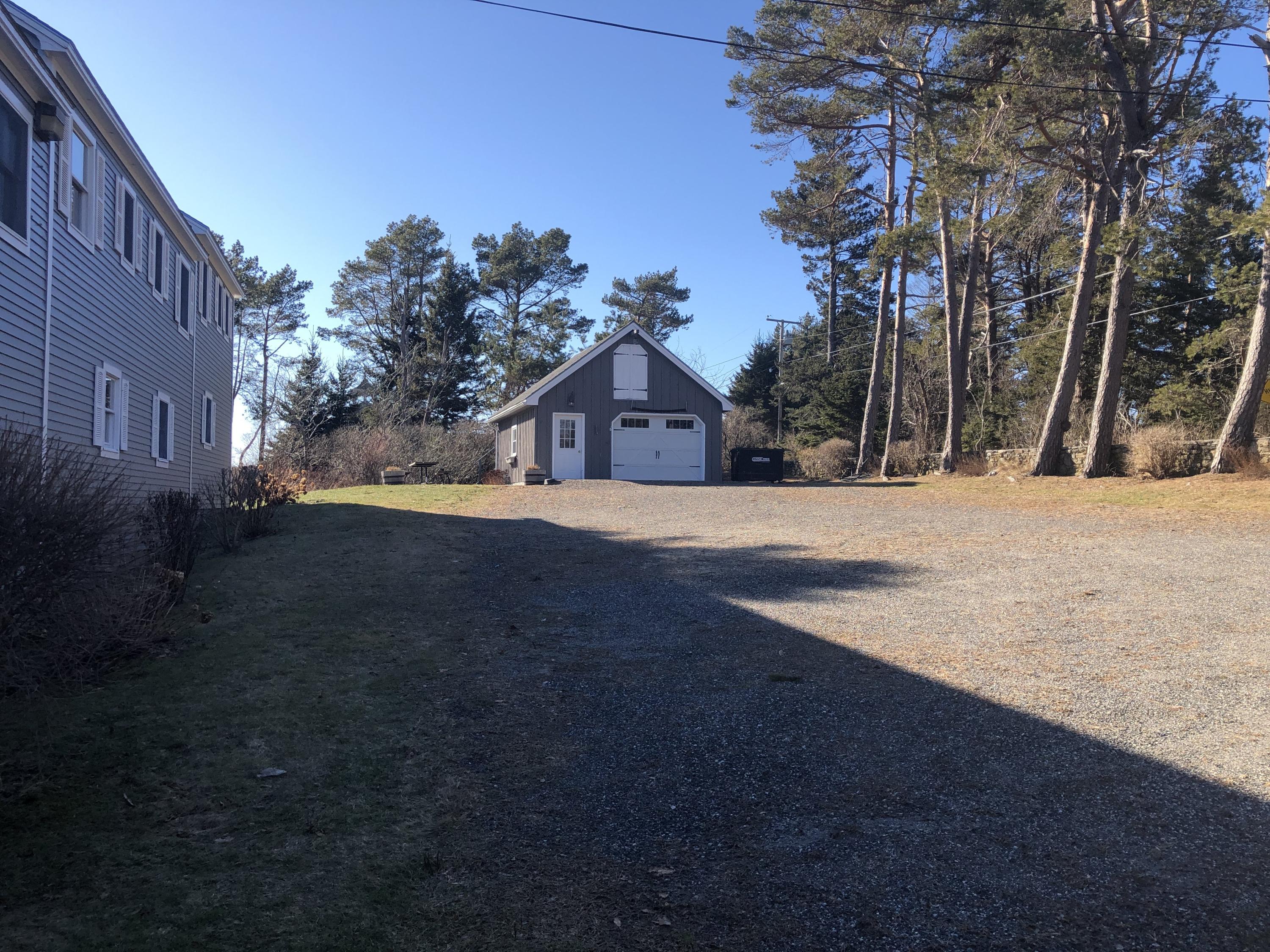 59 Abner Point Road, Unit 4 Harpswell, ME 04003 - Photo 8 of 21 IMG_5363