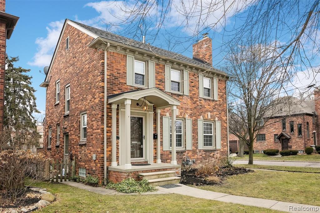 377 McMillan Road Grosse Pointe Farms, MI 48236 - Photo 38 of 38