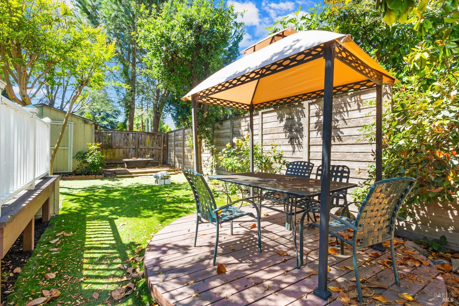 1685 West College Avenue Santa Rosa, CA 95401 - Photo 36 of 46