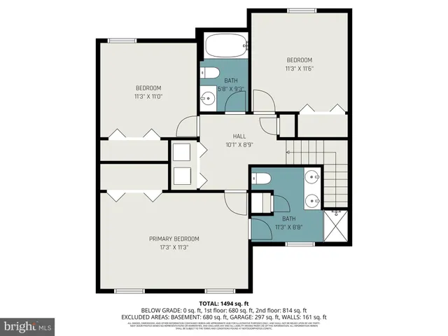 $2,295 | 90 Cortland Crossing, Palmyra, PA 17078