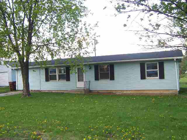 509 North Broadway Street Butler, IN 46721 - Photo 1 of 9 Gallery Image 1