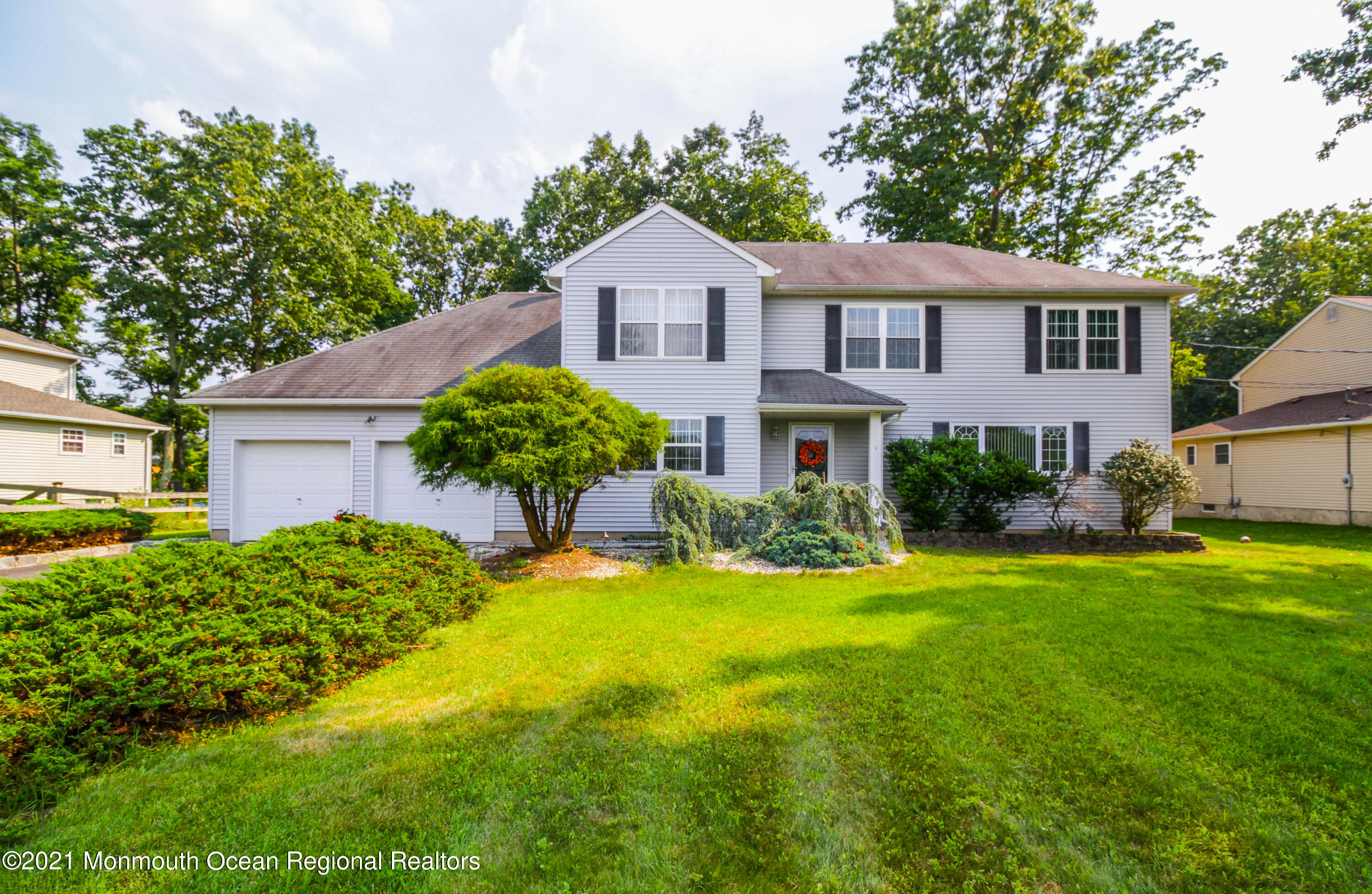 378 Pfister Road Jackson, NJ 08527 - Photo 1 of 37 378PfisterRd0002