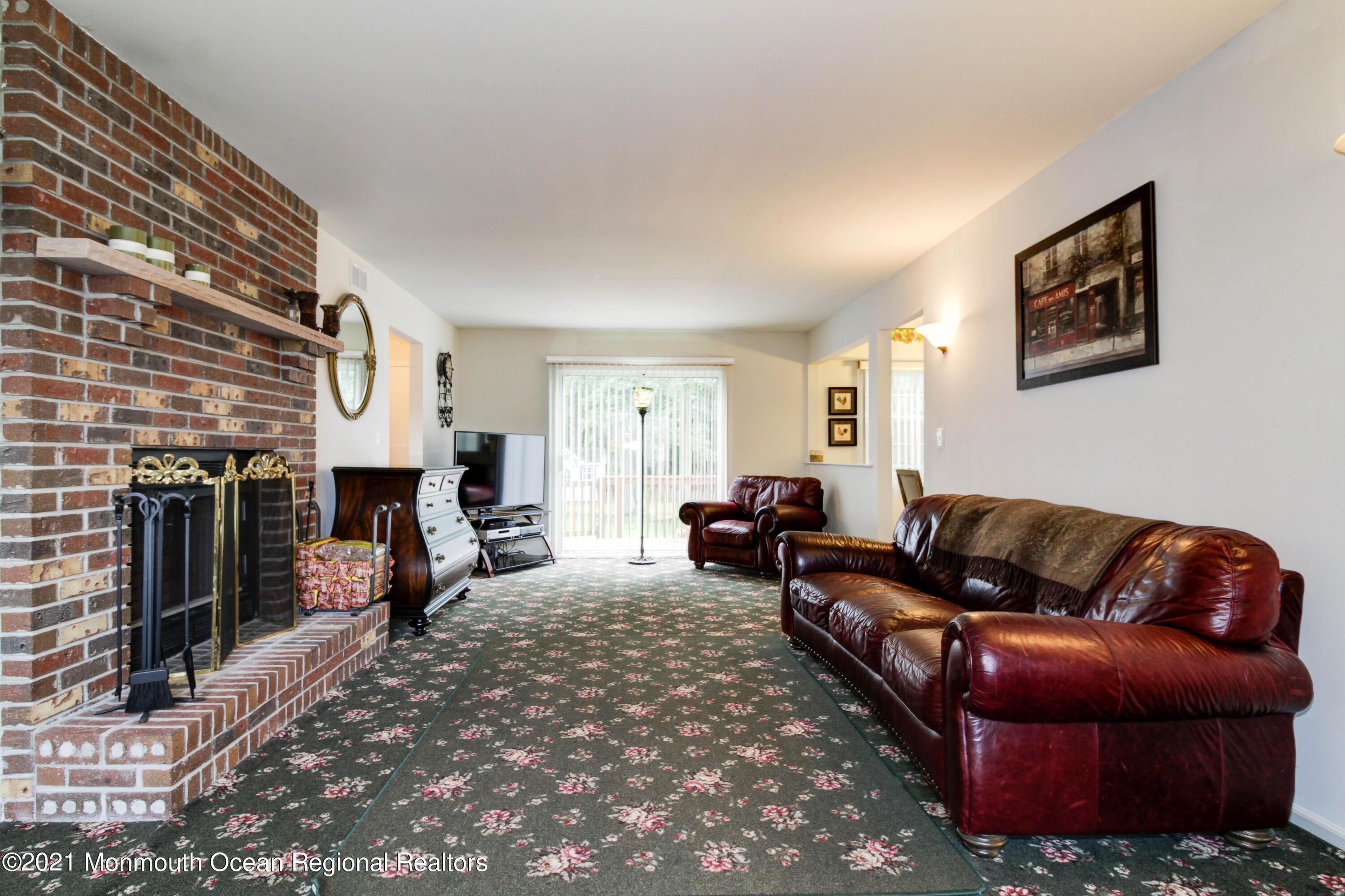 378 Pfister Road Jackson, NJ 08527 - Photo 15 of 37 378PfisterRd0015