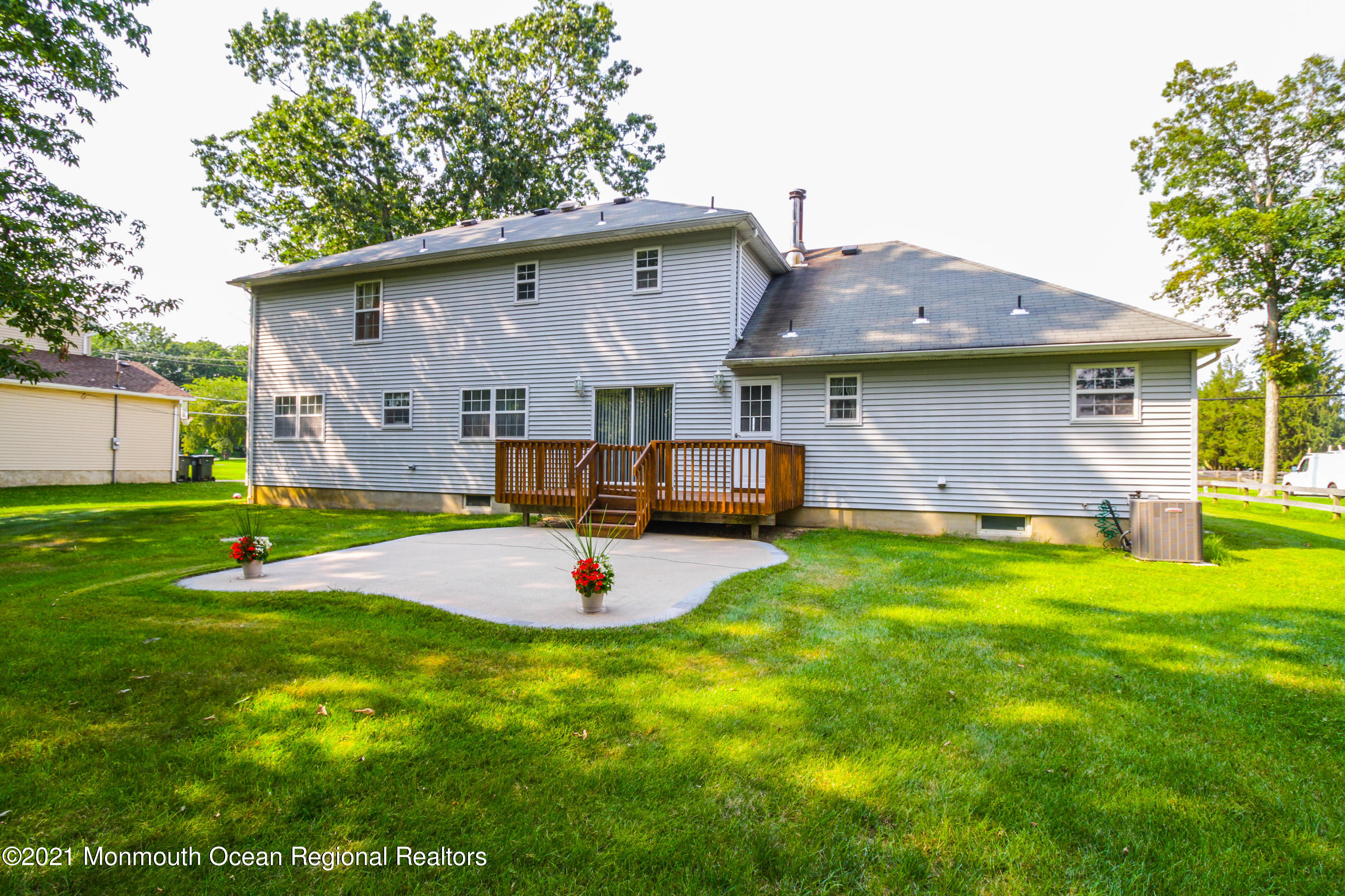 378 Pfister Road Jackson, NJ 08527 - Photo 31 of 37 378PfisterRd0031