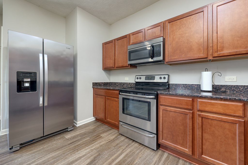 7 Forest Ridge Lane Phenix City, AL 36869 - Photo 11 of 31 Gallery Image 11