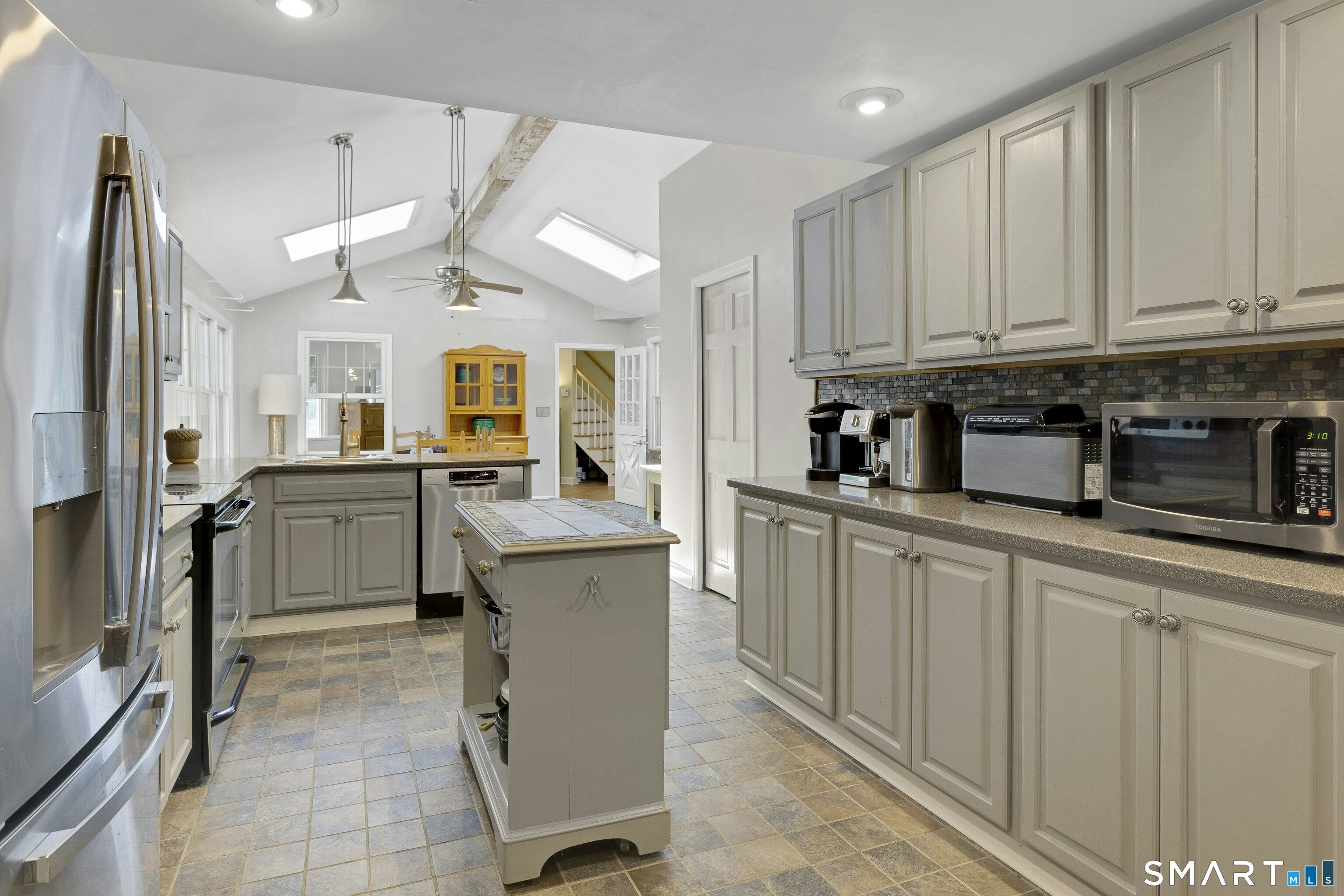 65 Barrows Road Easton, CT 06612 - Photo 16 of 38
